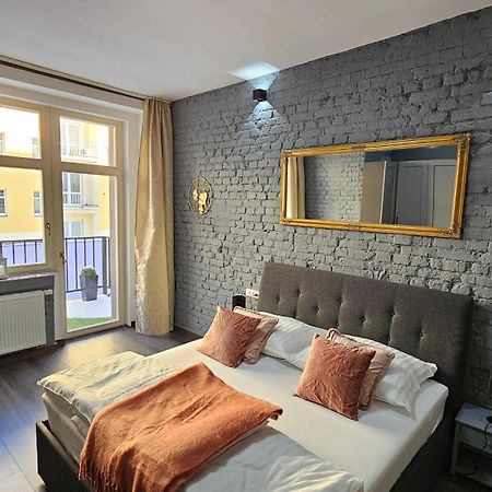 Apartment Silver 313 Karlovy Vary Exterior foto